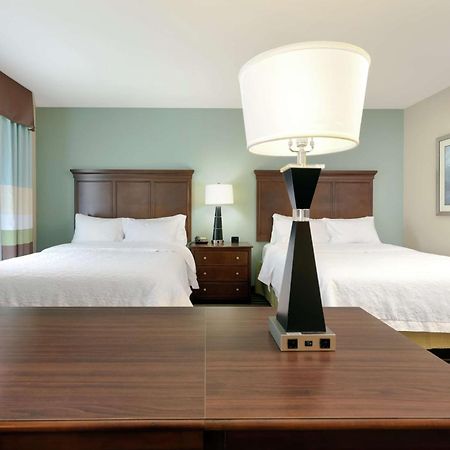 Hampton Inn And Suites Adairsville/Calhoun Area מראה חיצוני תמונה