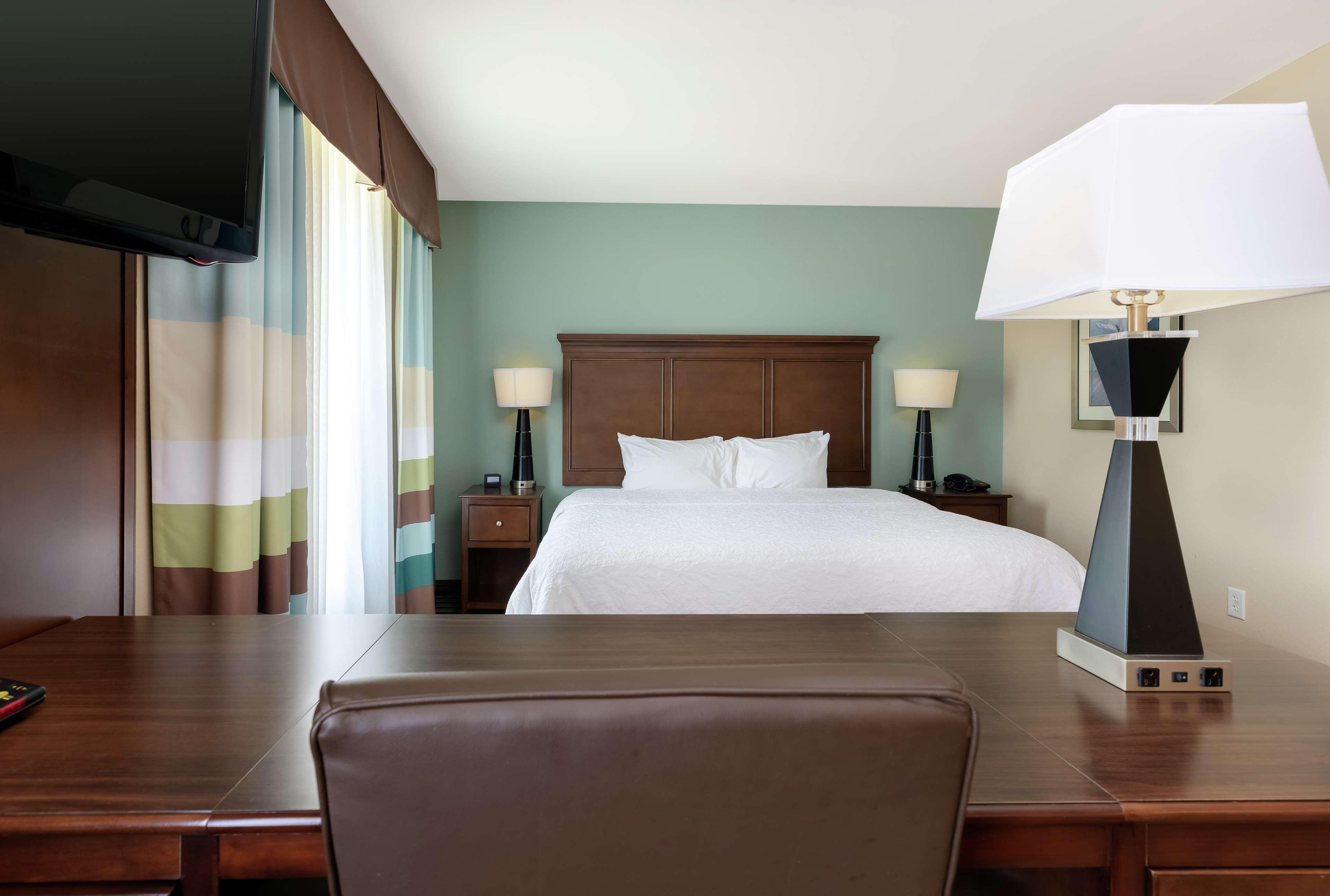 Hampton Inn And Suites Adairsville/Calhoun Area מראה חיצוני תמונה