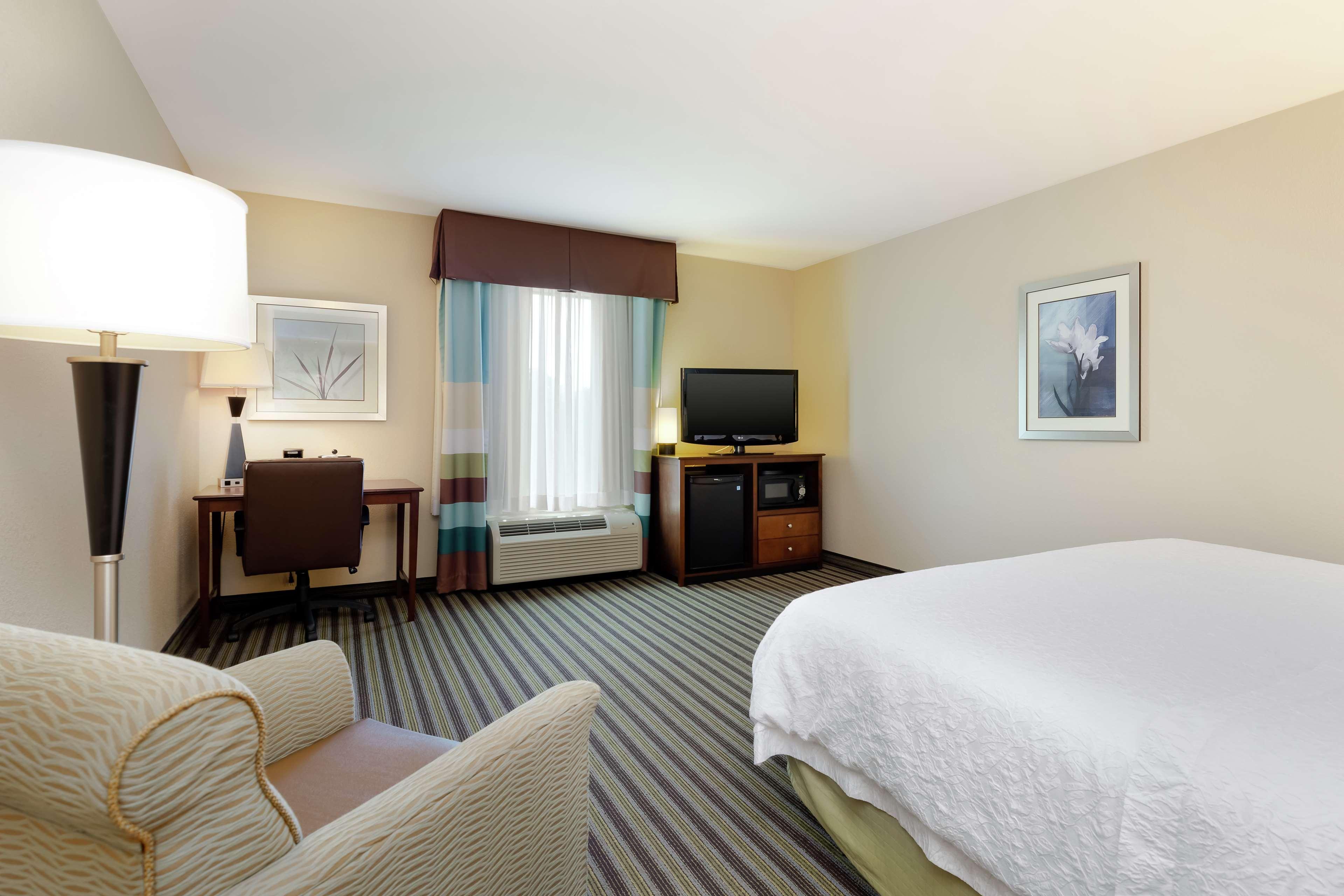 Hampton Inn And Suites Adairsville/Calhoun Area מראה חיצוני תמונה