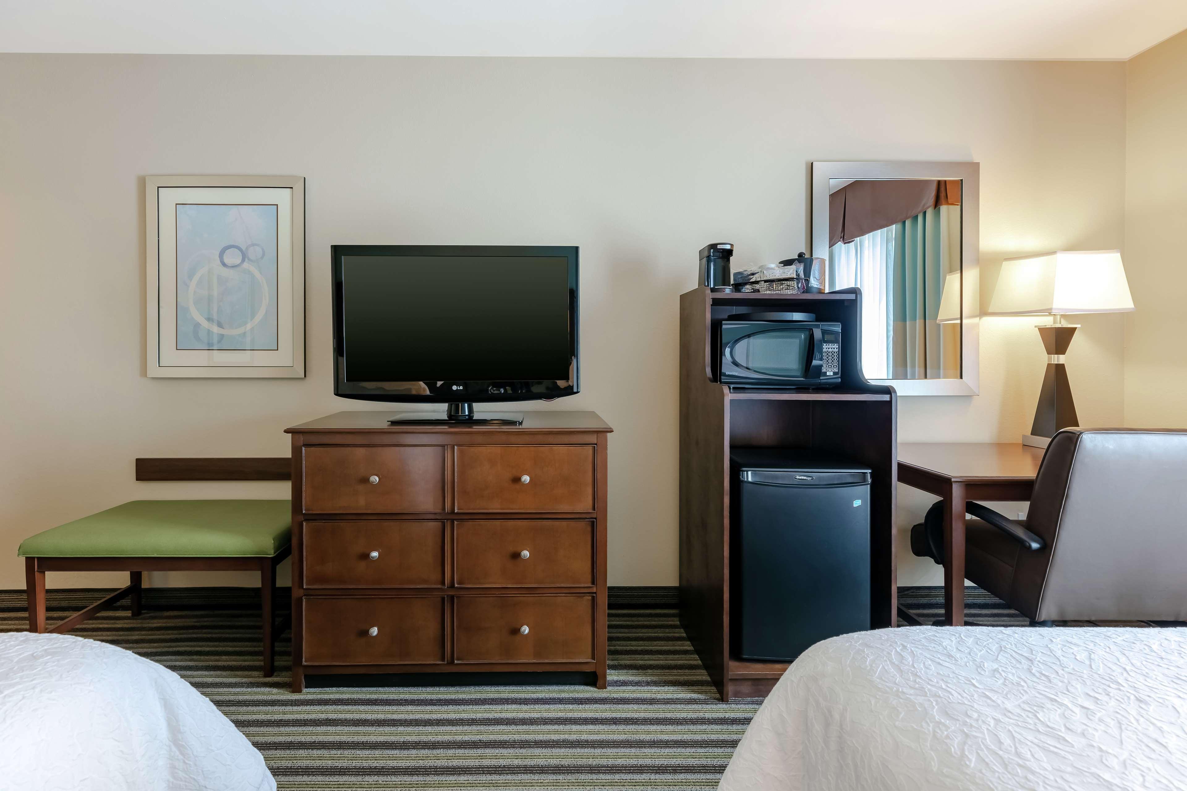 Hampton Inn And Suites Adairsville/Calhoun Area מראה חיצוני תמונה
