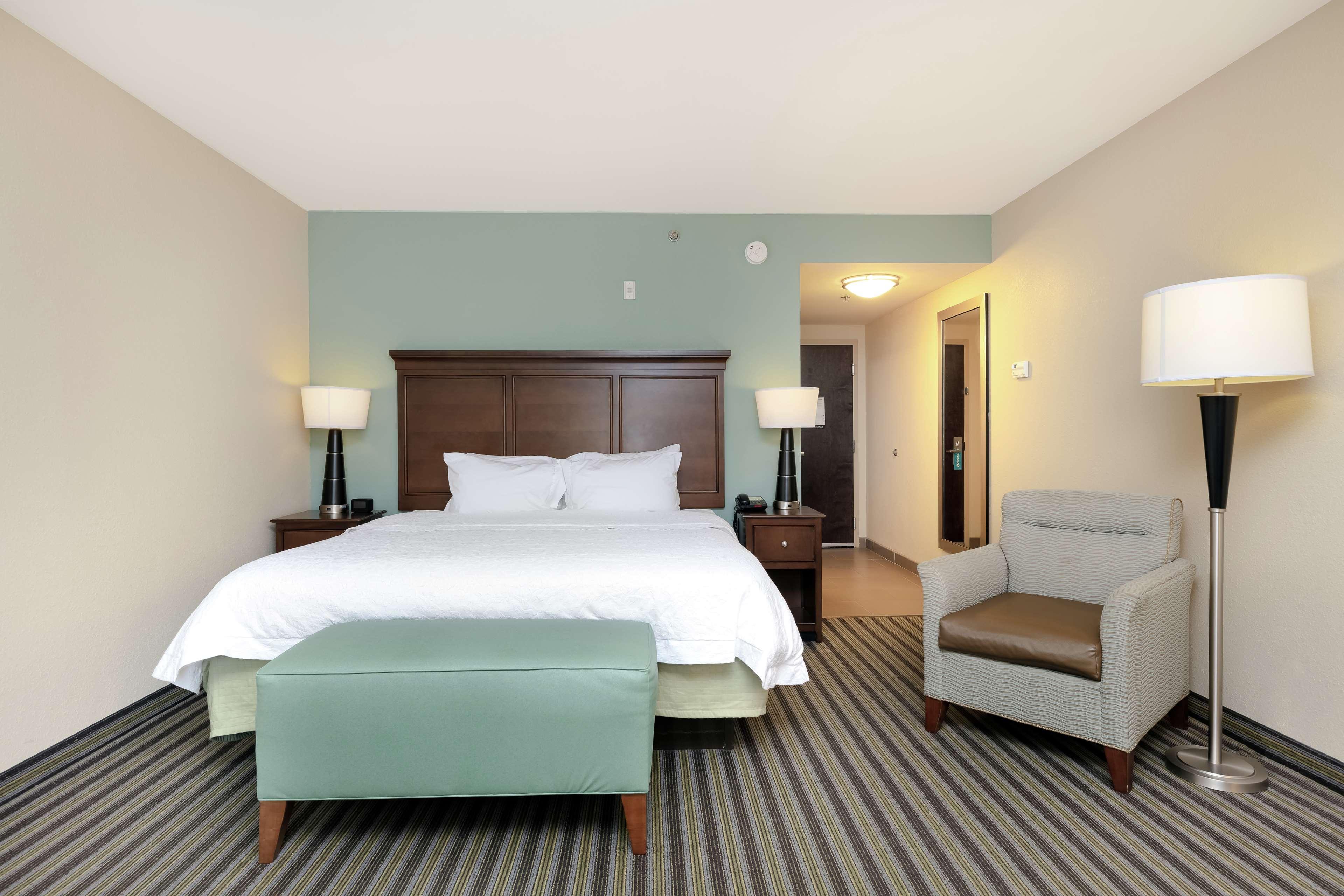 Hampton Inn And Suites Adairsville/Calhoun Area מראה חיצוני תמונה