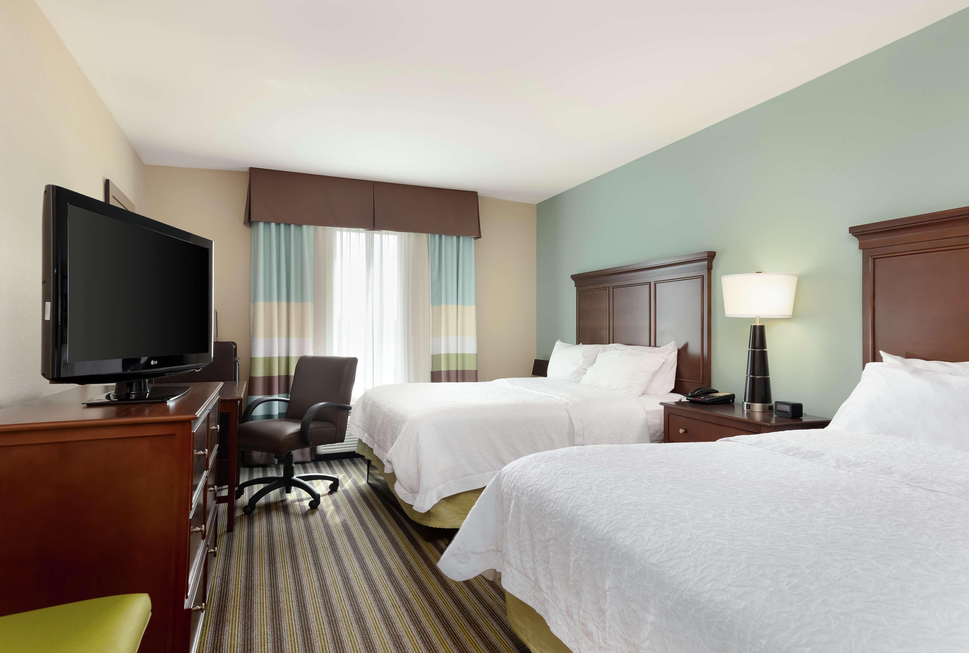 Hampton Inn And Suites Adairsville/Calhoun Area מראה חיצוני תמונה