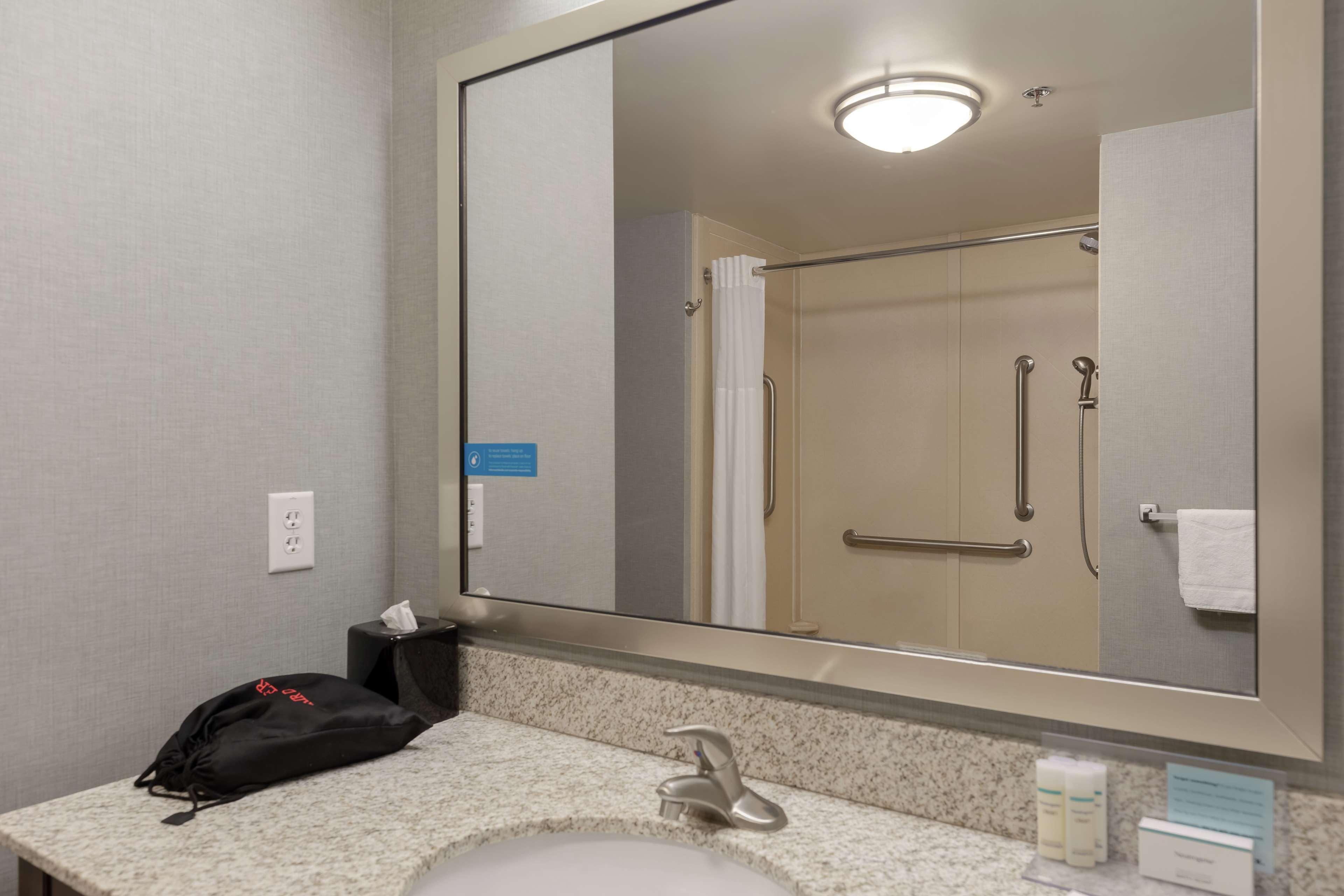 Hampton Inn And Suites Adairsville/Calhoun Area מראה חיצוני תמונה