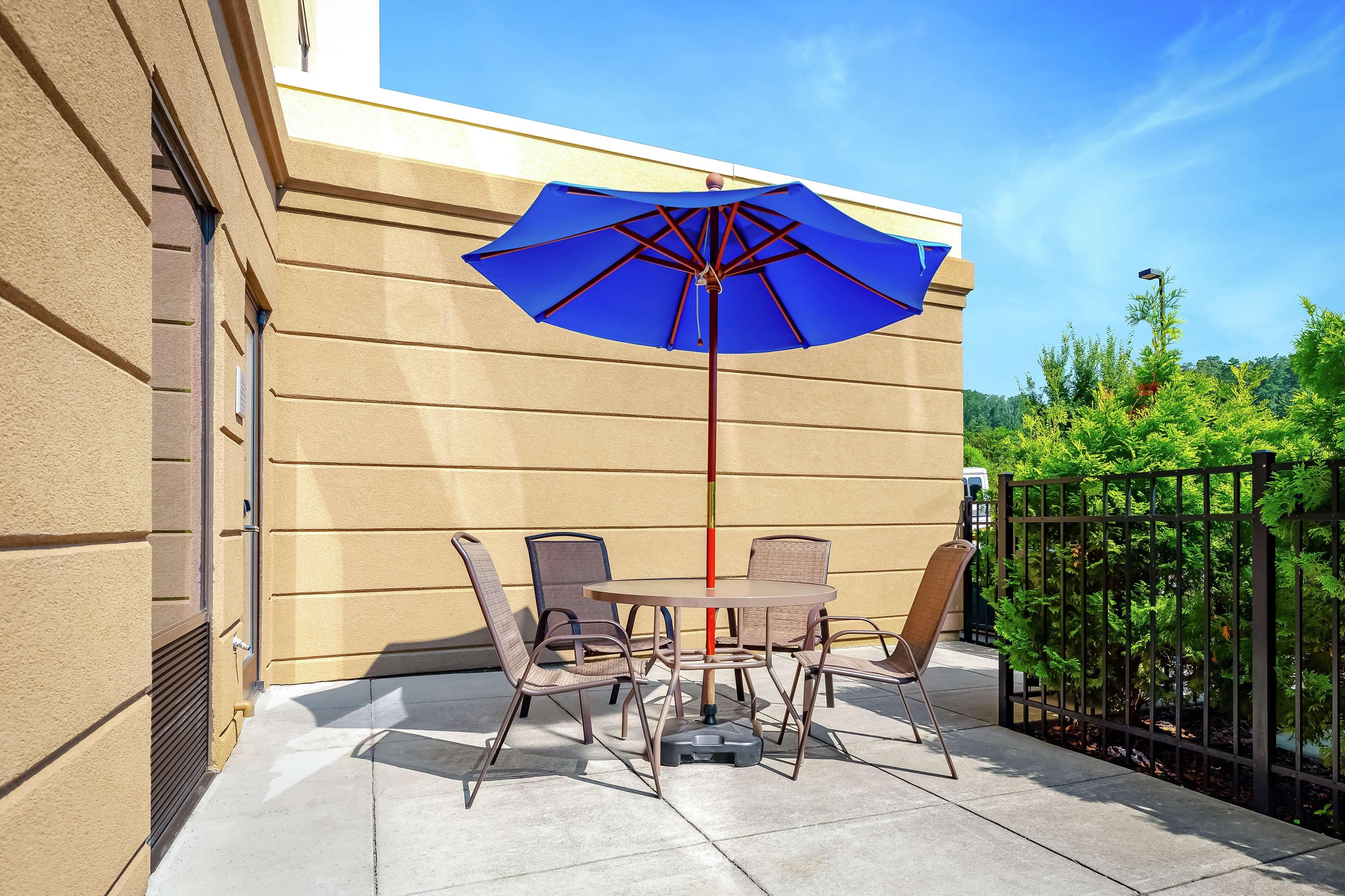 Hampton Inn And Suites Adairsville/Calhoun Area מראה חיצוני תמונה