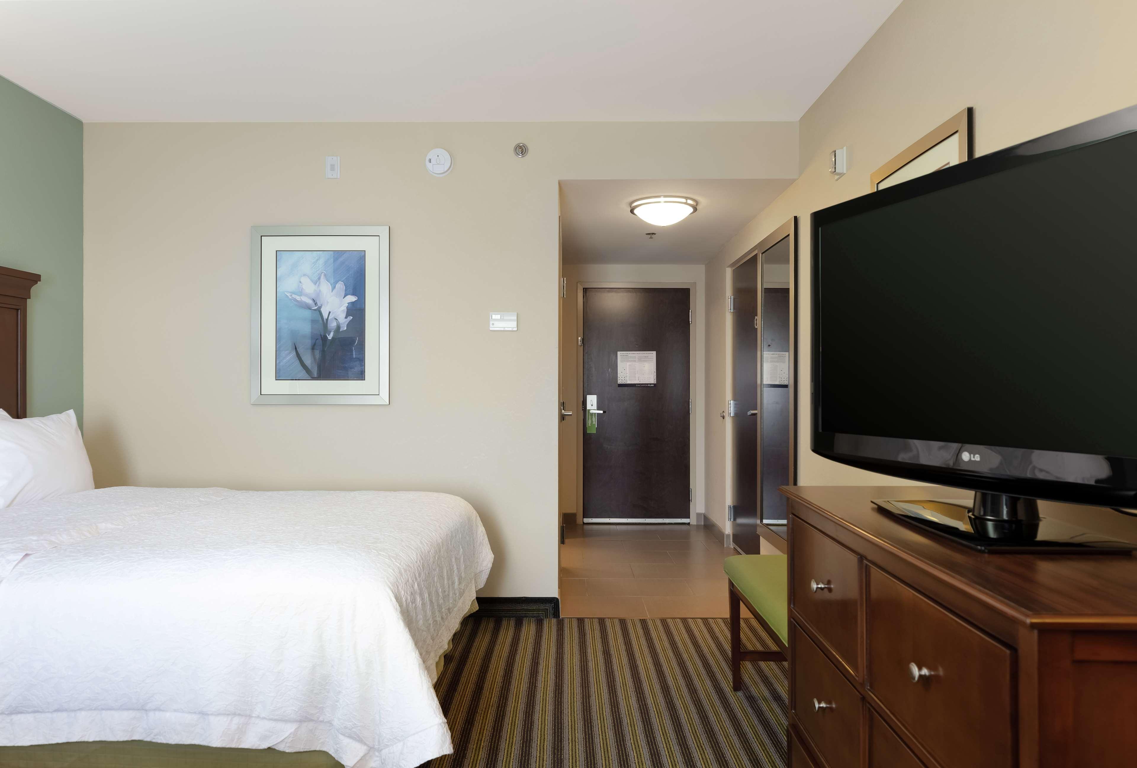Hampton Inn And Suites Adairsville/Calhoun Area מראה חיצוני תמונה
