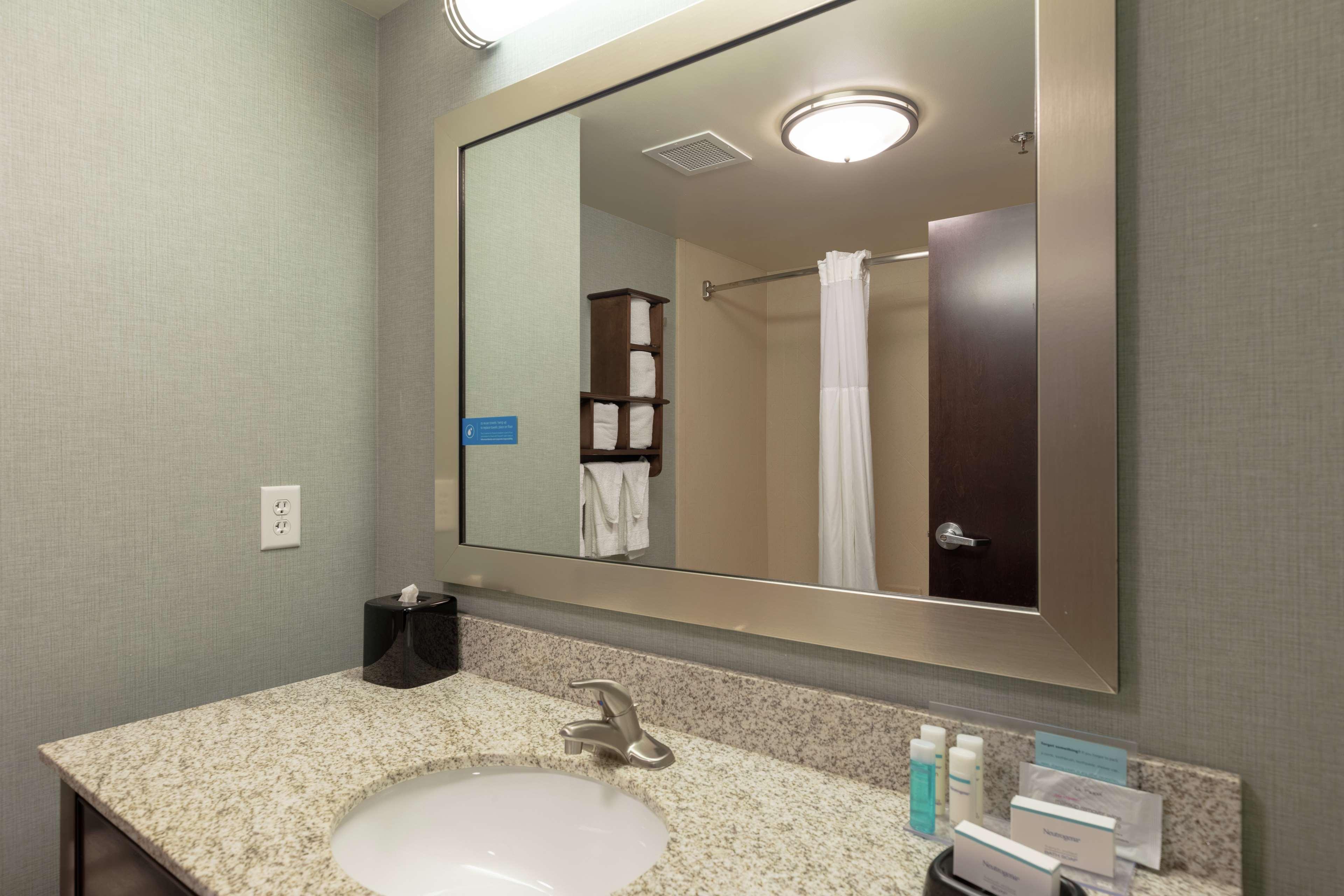 Hampton Inn And Suites Adairsville/Calhoun Area מראה חיצוני תמונה