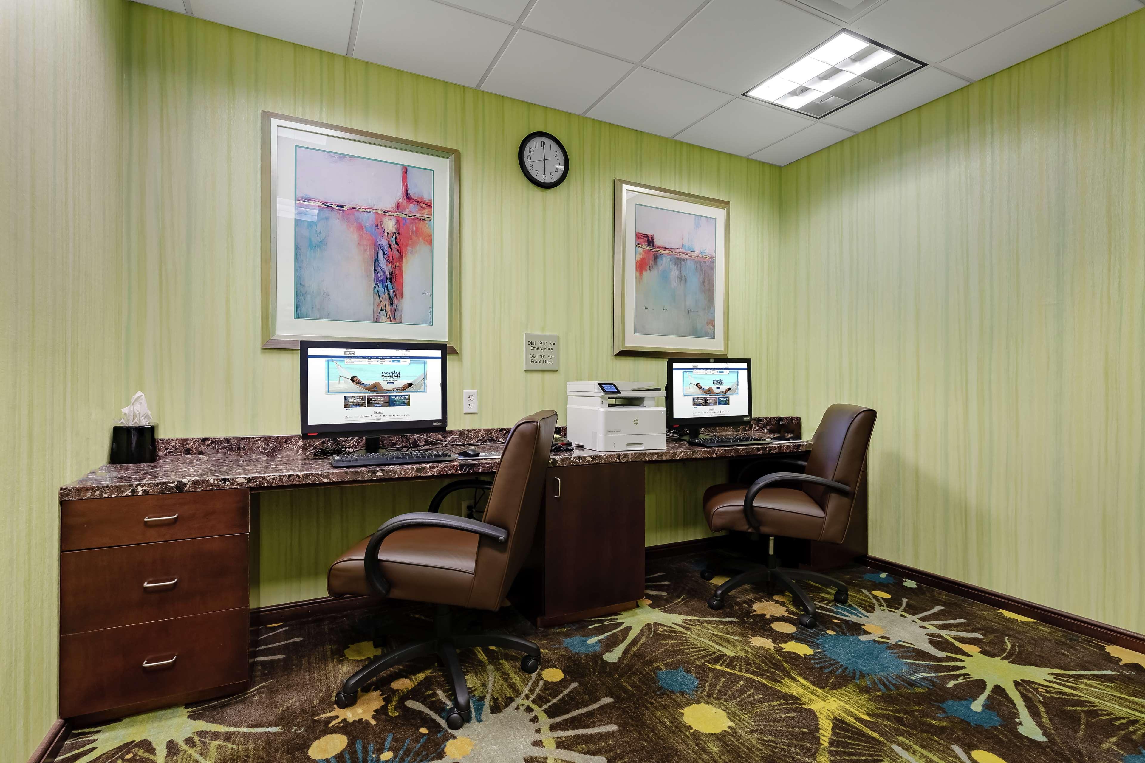Hampton Inn And Suites Adairsville/Calhoun Area מראה חיצוני תמונה