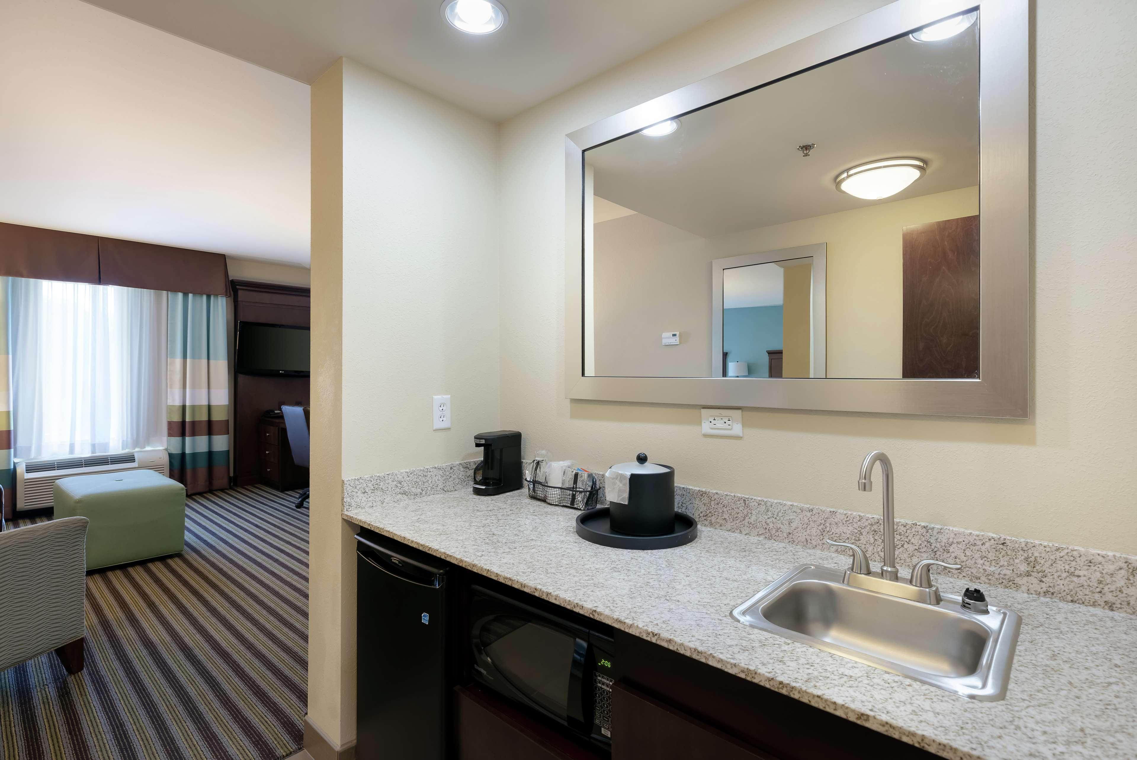 Hampton Inn And Suites Adairsville/Calhoun Area מראה חיצוני תמונה