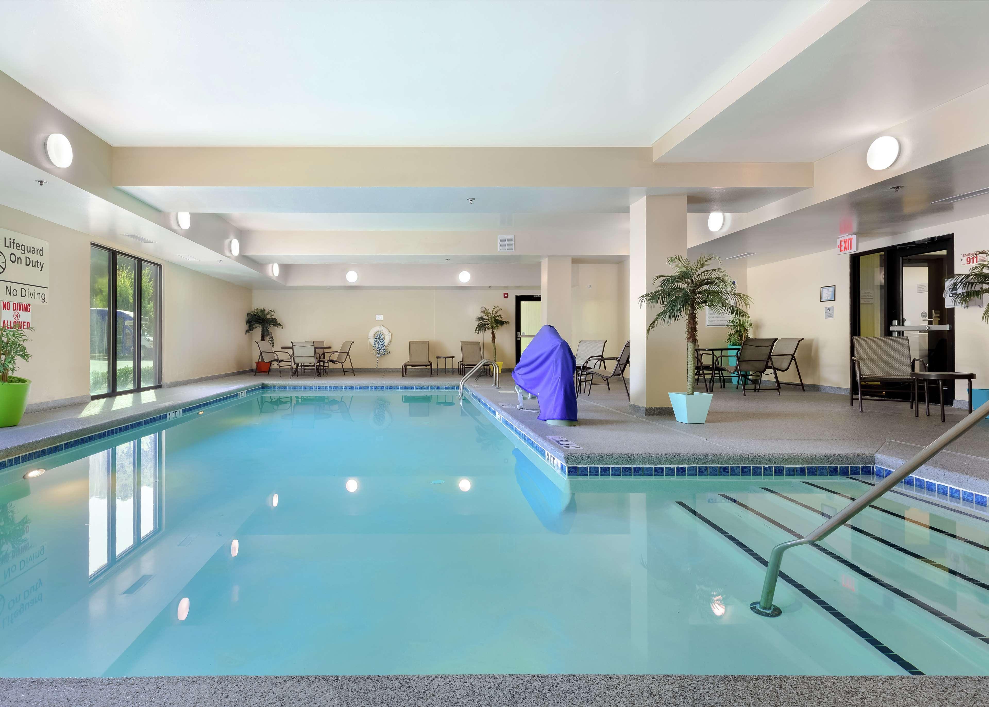Hampton Inn And Suites Adairsville/Calhoun Area מראה חיצוני תמונה