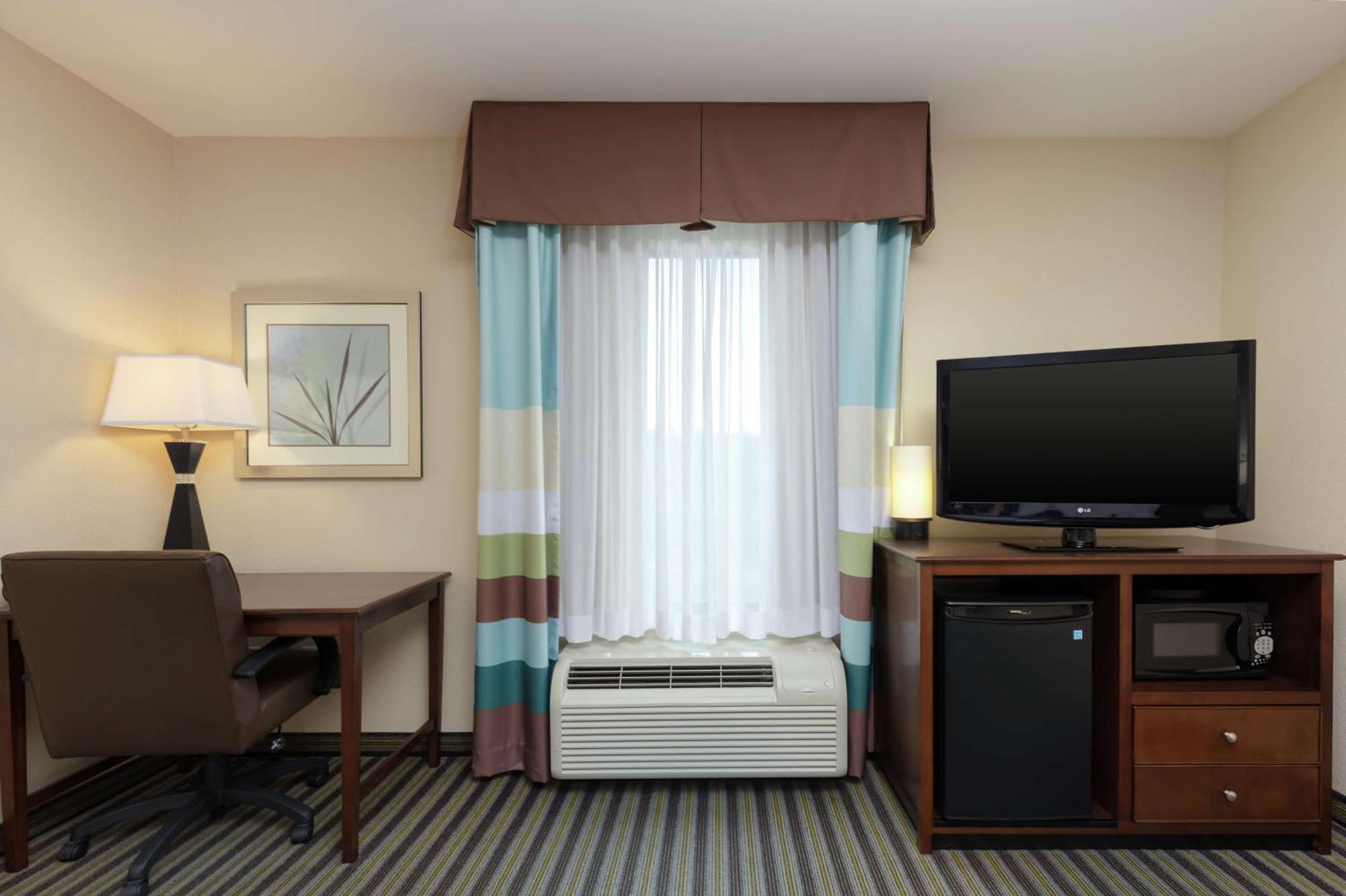 Hampton Inn And Suites Adairsville/Calhoun Area מראה חיצוני תמונה