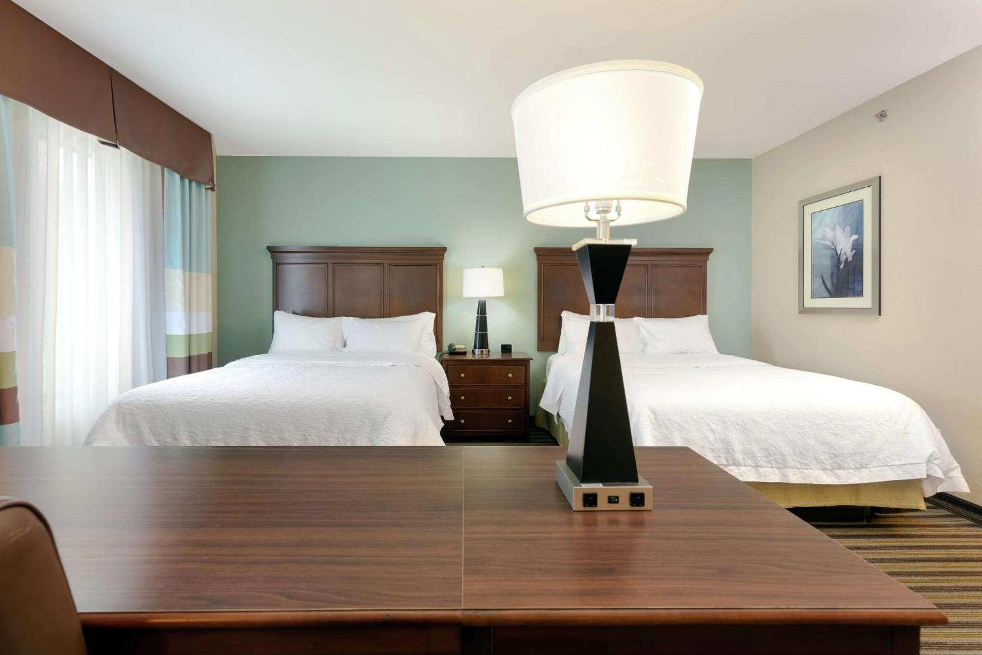 Hampton Inn And Suites Adairsville/Calhoun Area מראה חיצוני תמונה