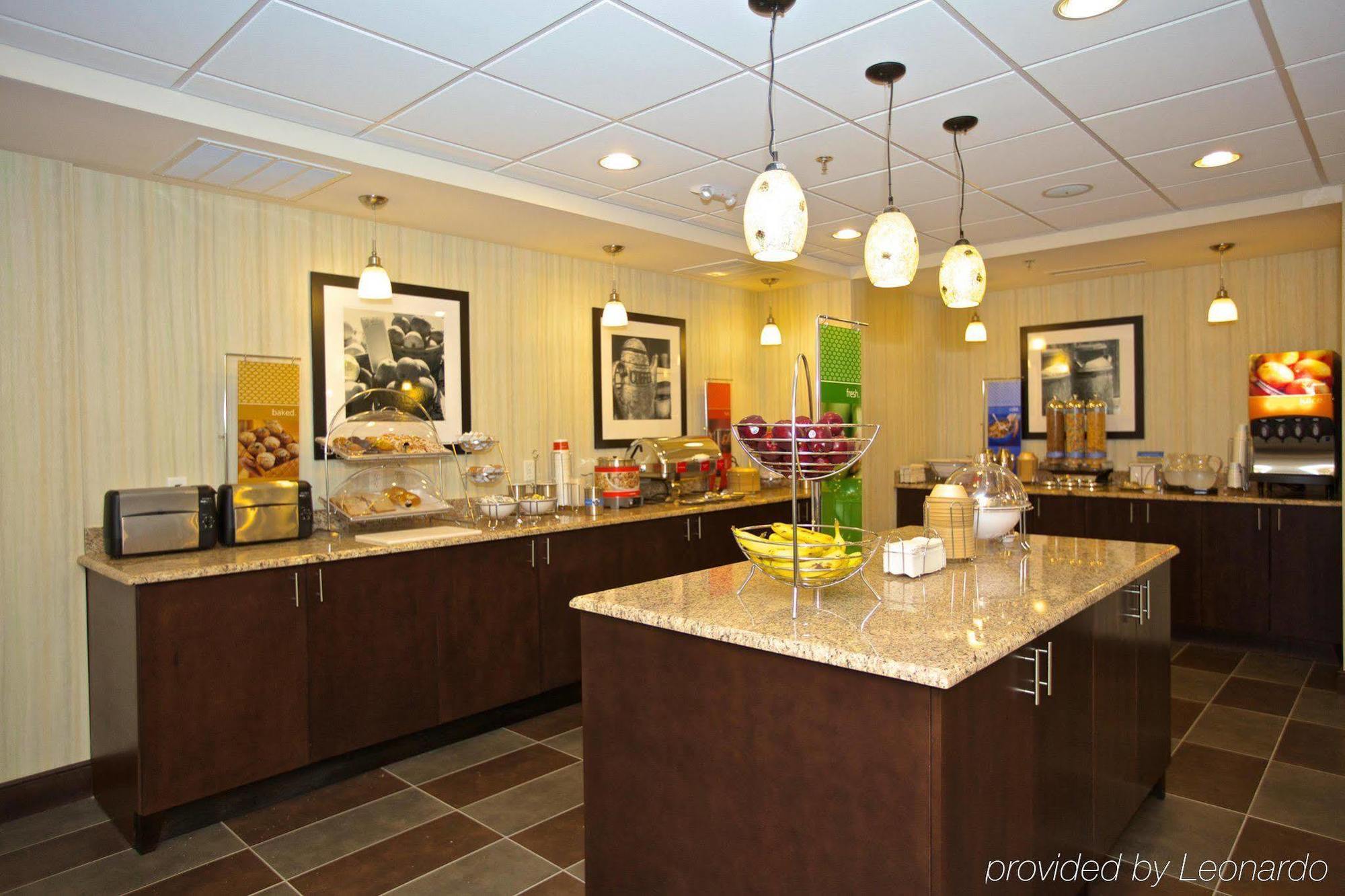 Hampton Inn And Suites Adairsville/Calhoun Area מראה חיצוני תמונה