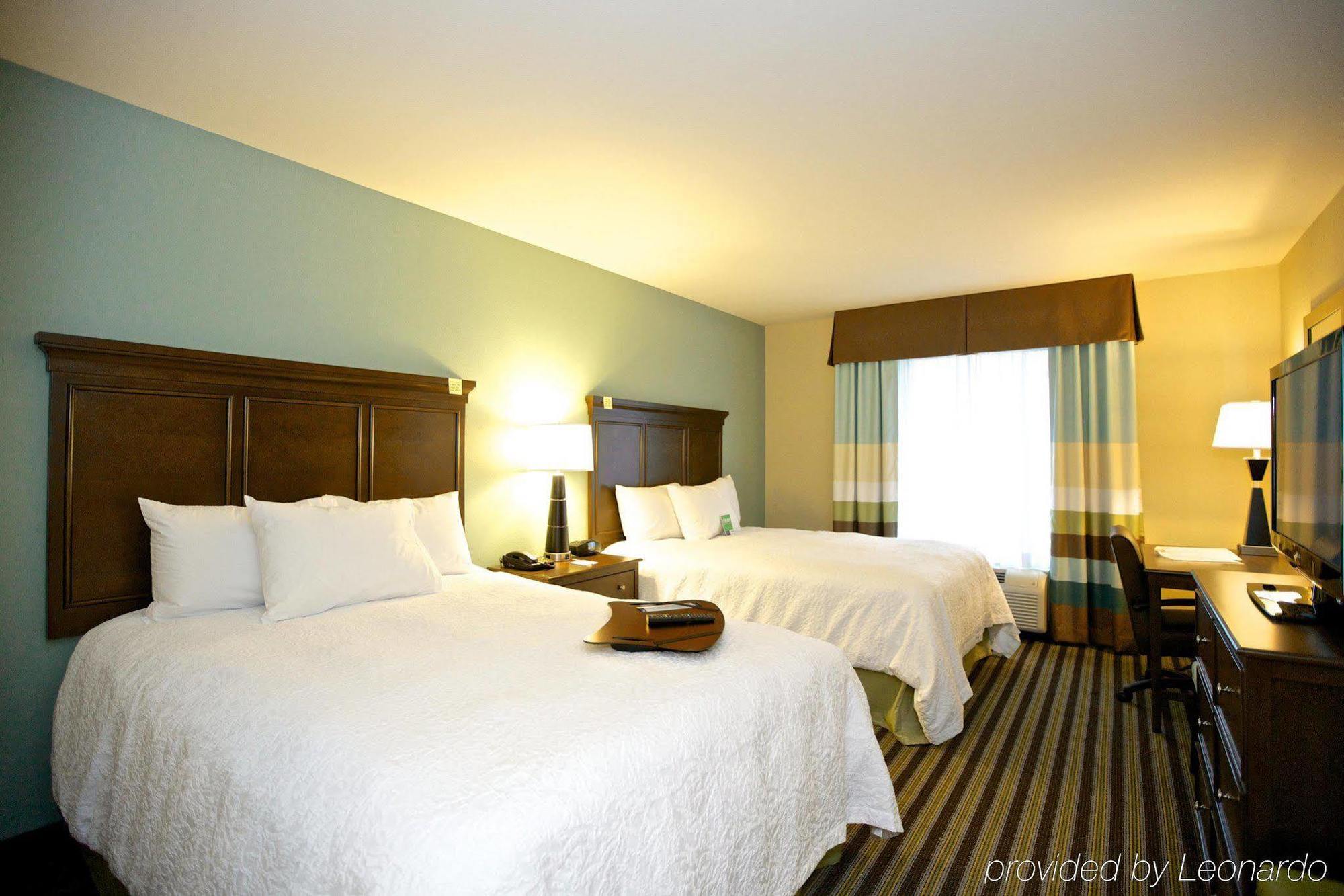 Hampton Inn And Suites Adairsville/Calhoun Area מראה חיצוני תמונה