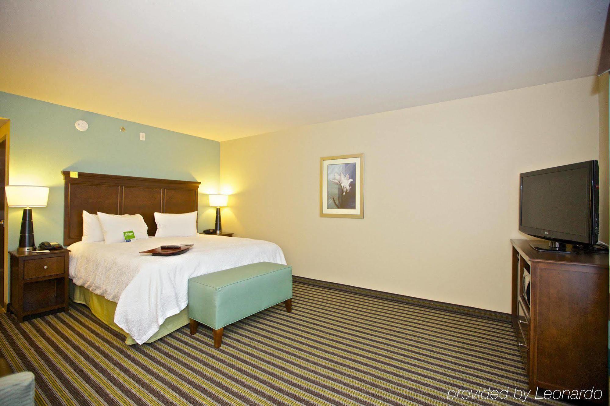 Hampton Inn And Suites Adairsville/Calhoun Area מראה חיצוני תמונה