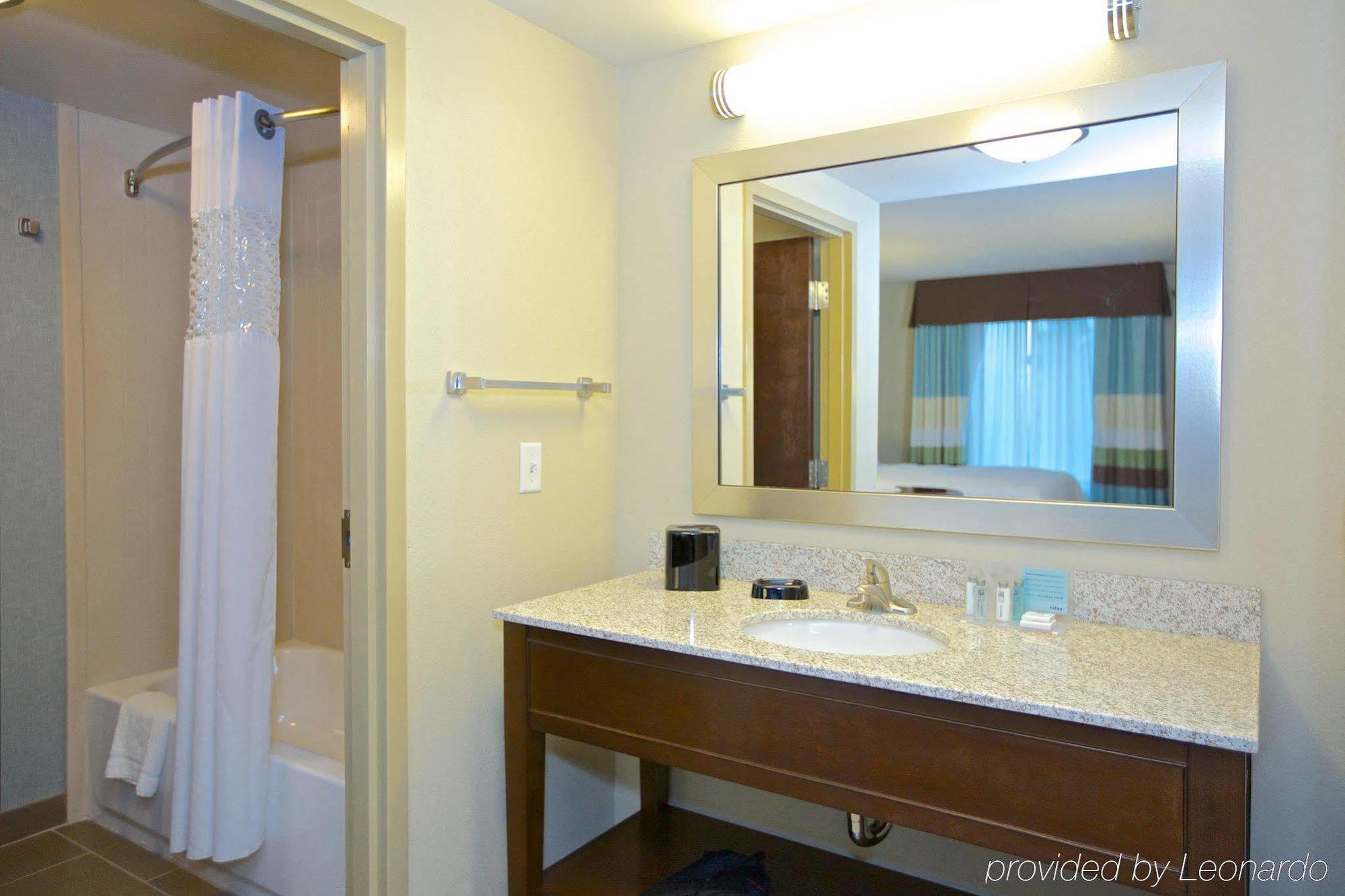 Hampton Inn And Suites Adairsville/Calhoun Area מראה חיצוני תמונה