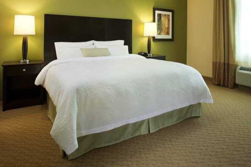 Hampton Inn And Suites Adairsville/Calhoun Area מראה חיצוני תמונה