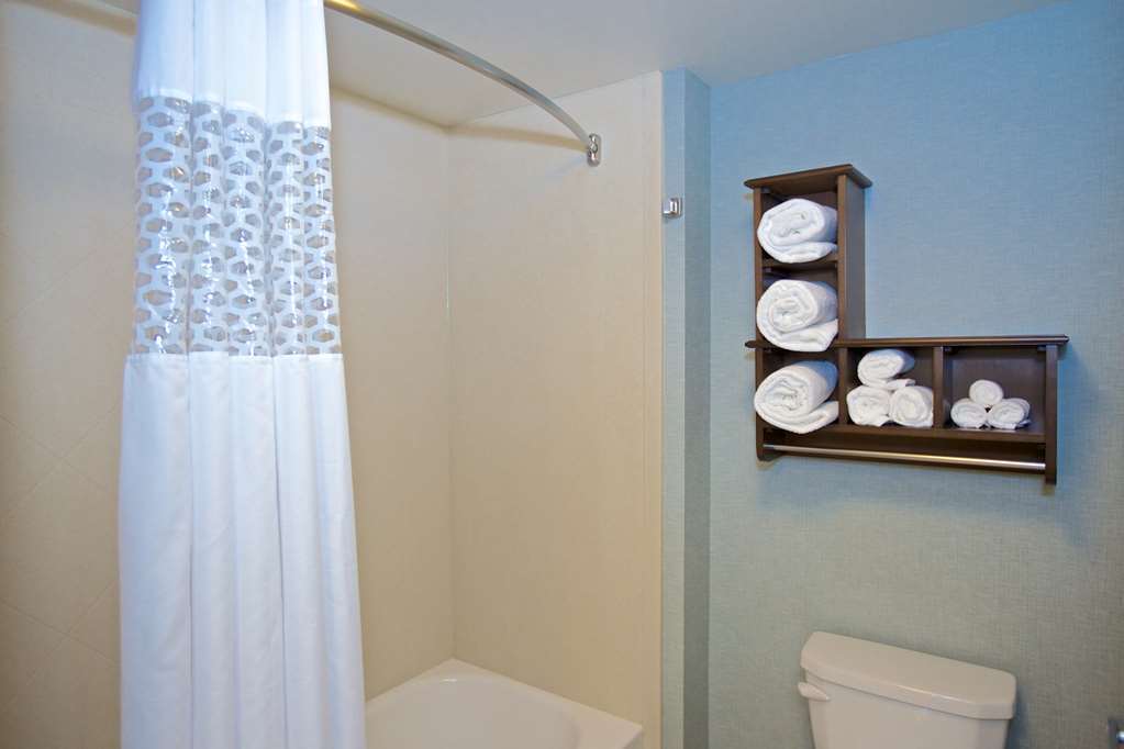 Hampton Inn And Suites Adairsville/Calhoun Area חדר תמונה